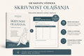 ANAVÉA Skrivnost olajšanja - vodnik skozi lipedem PDF